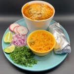 Birria Ramen