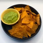 Chips and Guac