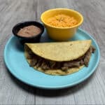 Kids Street Taco