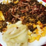 Kids Loades Fries